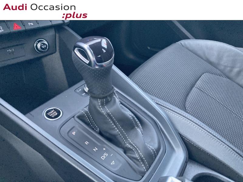 Voitures occasions Audi A1 Sportback S line plus Dechy