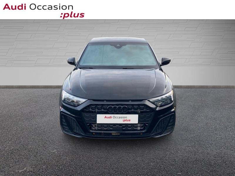 Voitures occasions Audi A1 Sportback S line plus Dechy