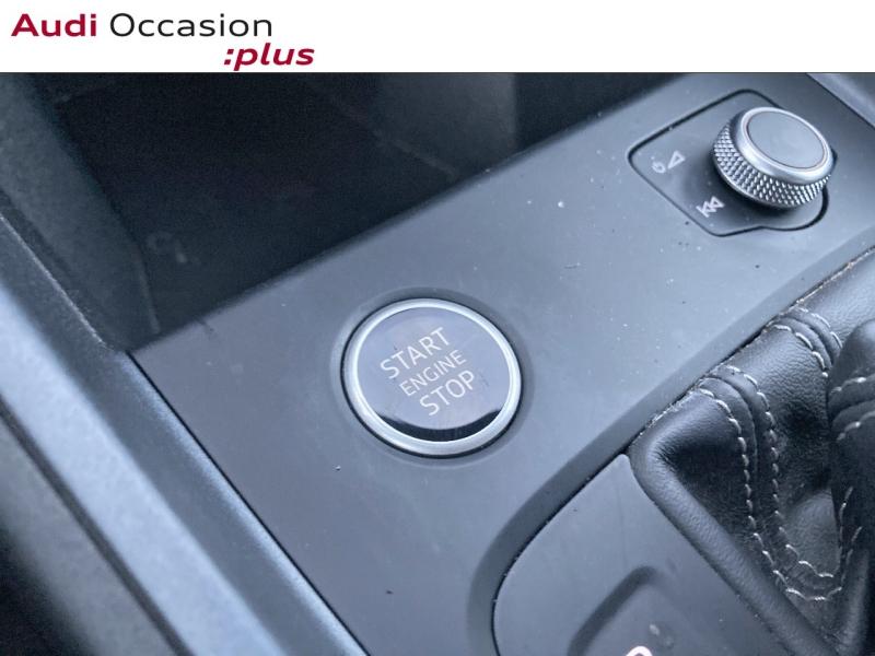 Voitures occasions Audi A1 Sportback S line plus Dechy