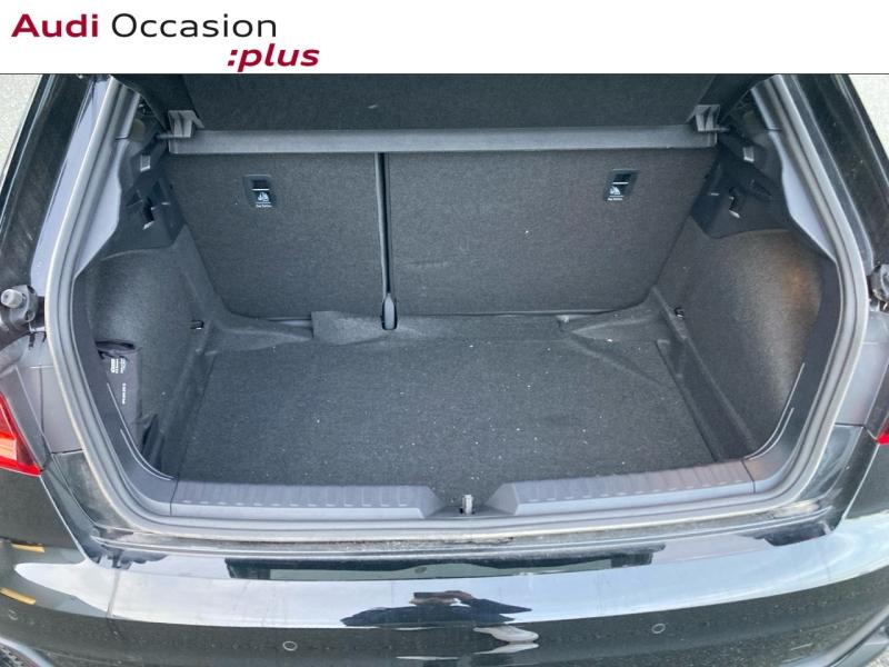 Voitures occasions Audi A1 Sportback S line plus Dechy