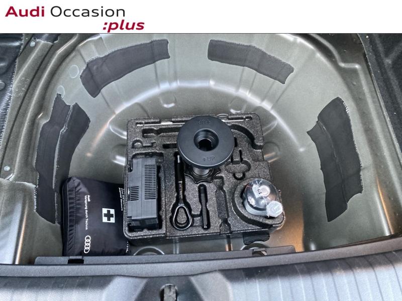 Voitures occasions Audi A1 Sportback S line plus Dechy