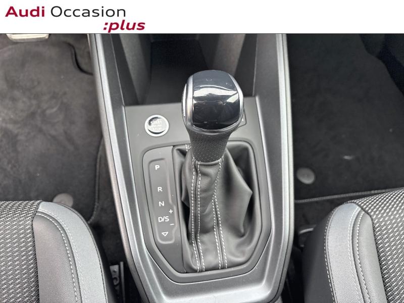 Voitures occasions Audi A1 Sportback S line Dunkerque