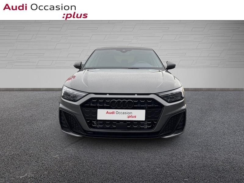 Voitures occasions Audi A1 Sportback S line Dechy