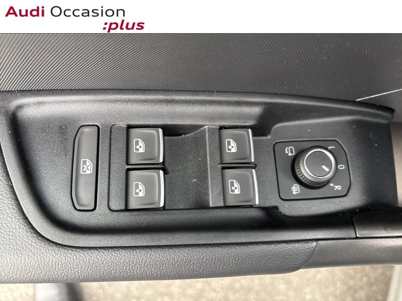 Voitures occasions Audi A1 Sportback S line Dechy
