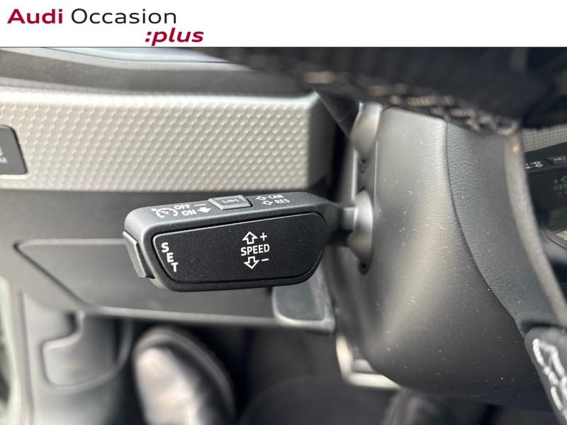 Voitures occasions Audi A1 Sportback S line Dechy