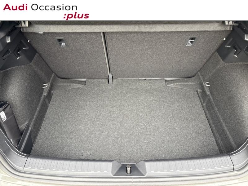 Voitures occasions Audi A1 Sportback S line Dechy