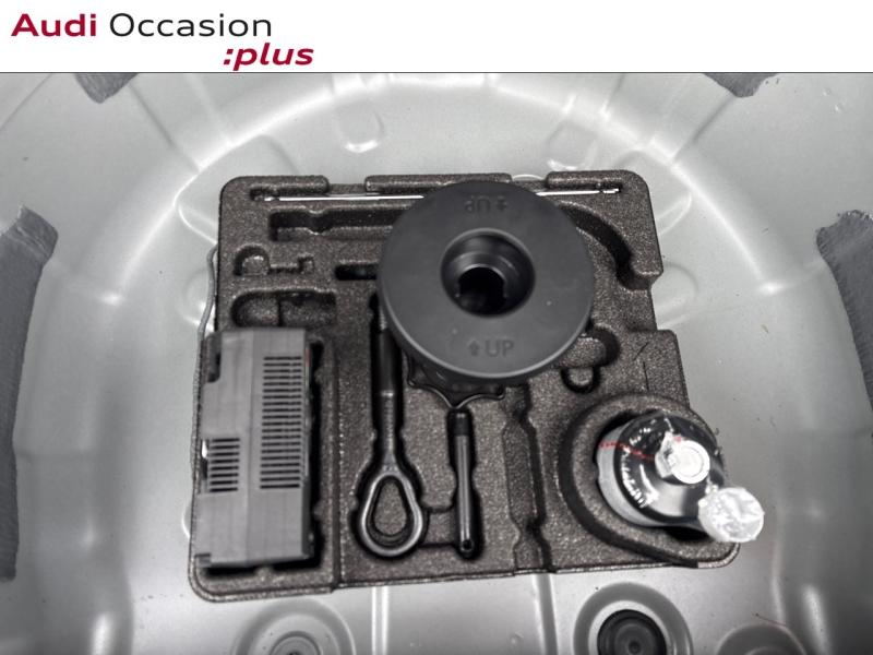 Voitures occasions Audi A1 Sportback S line Dechy