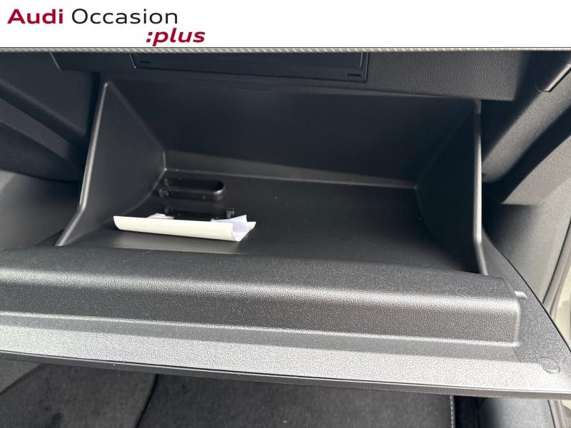 Voitures occasions Audi A1 Sportback S line Dechy