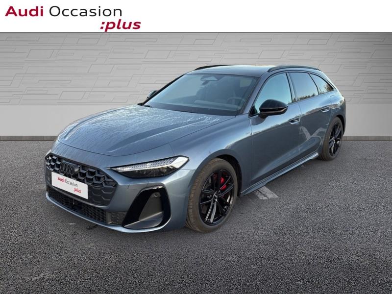 Voitures occasions Audi A5 Avant S line Dunkerque
