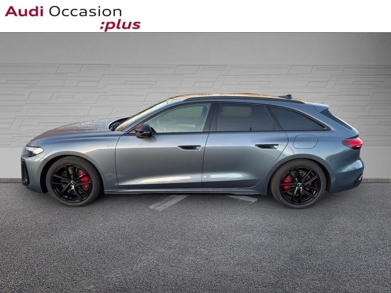 Voitures occasions Audi A5 Avant S line Dunkerque