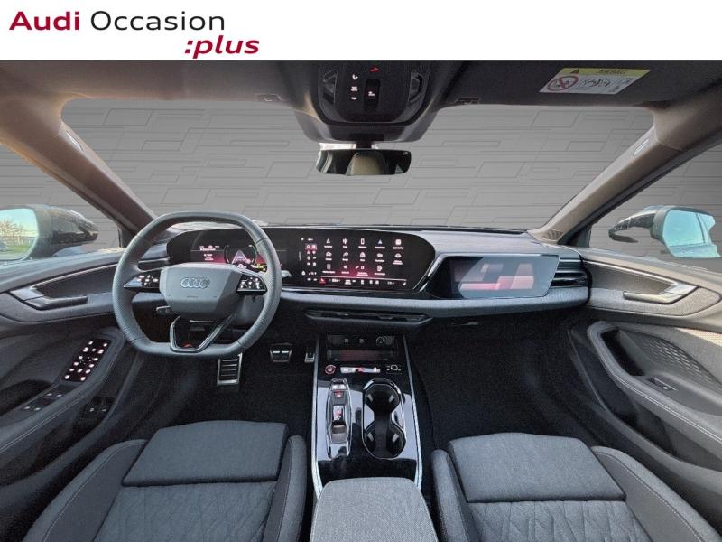Voitures occasions Audi A5 Avant S line Dunkerque