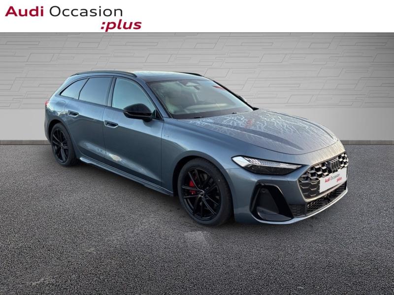 Voitures occasions Audi A5 Avant S line Dunkerque
