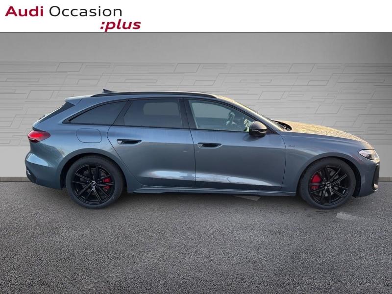 Voitures occasions Audi A5 Avant S line Dunkerque