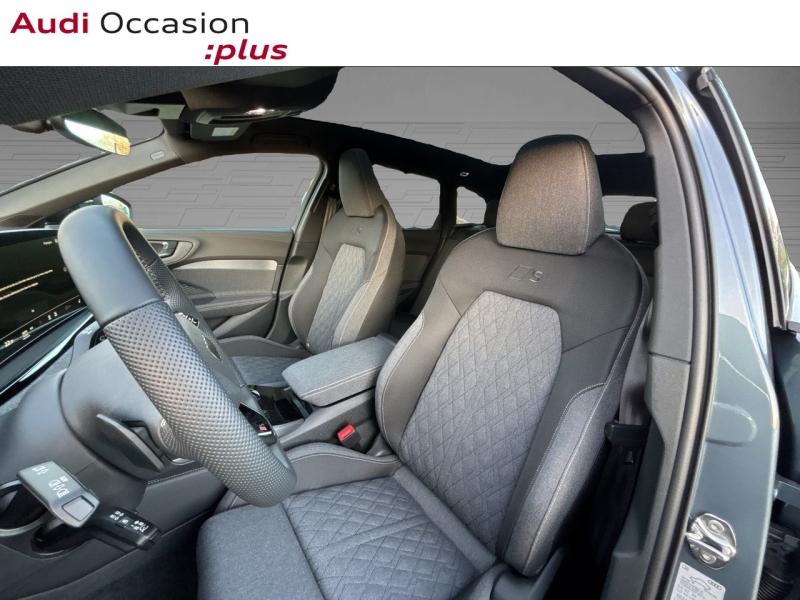 Voitures occasions Audi A5 Avant S line Dunkerque
