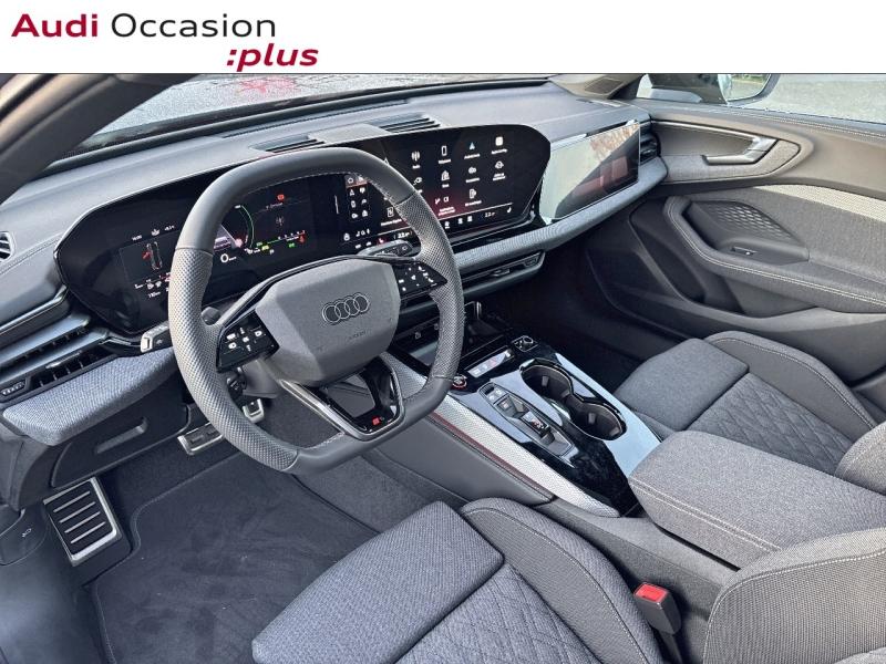 Voitures occasions Audi A5 Avant S line Dunkerque