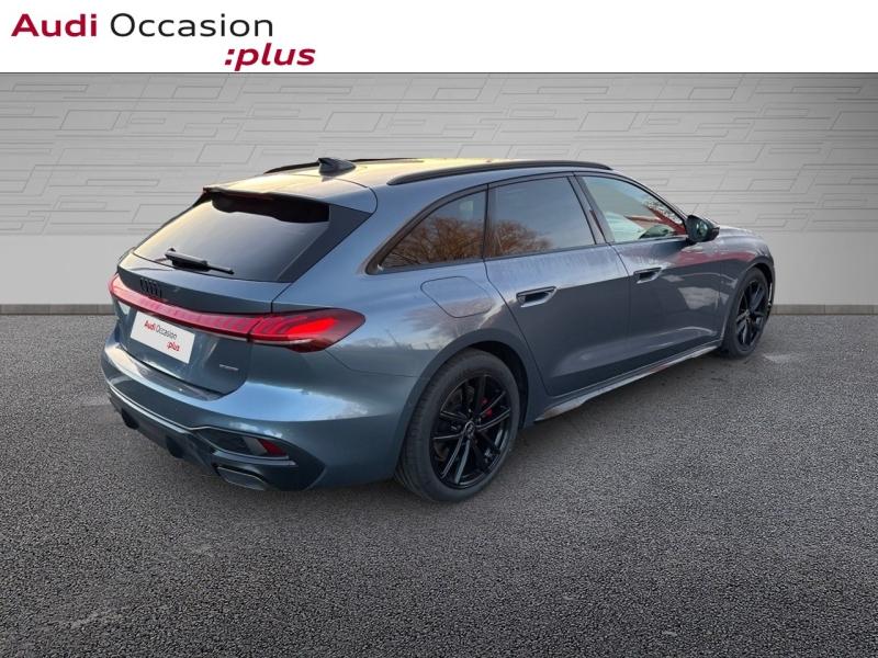 Voitures occasions Audi A5 Avant S line Dunkerque