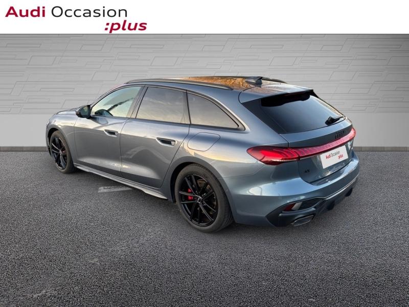 Voitures occasions Audi A5 Avant S line Dunkerque