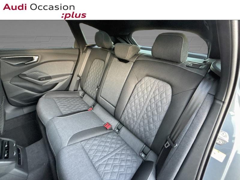 Voitures occasions Audi A5 Avant S line Dunkerque
