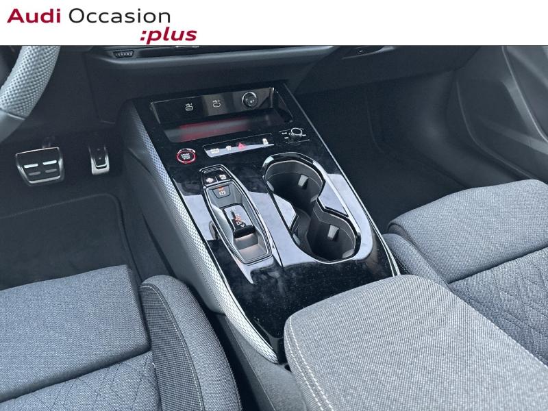 Voitures occasions Audi A5 Avant S line Dunkerque