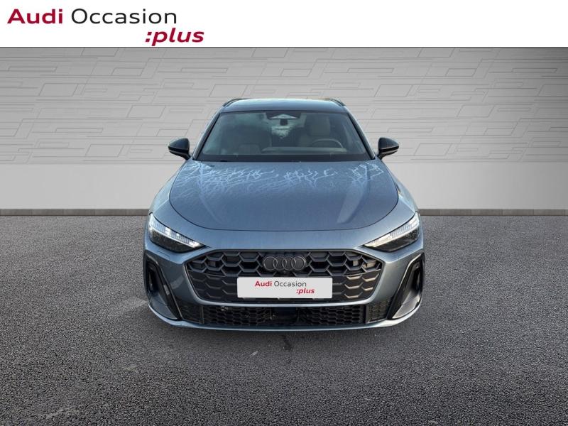 Voitures occasions Audi A5 Avant S line Dunkerque