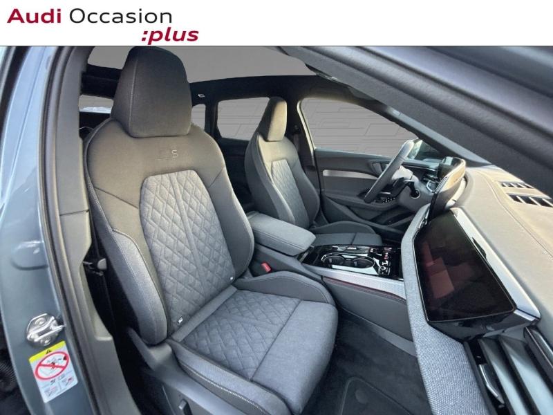 Voitures occasions Audi A5 Avant S line Dunkerque