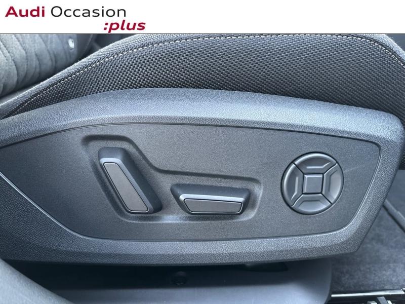 Voitures occasions Audi A5 Avant S line Dunkerque