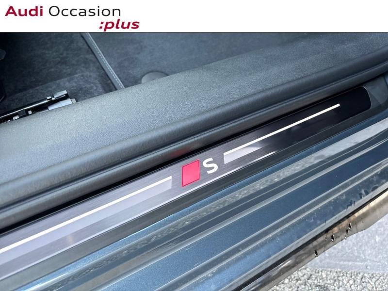 Voitures occasions Audi A5 Avant S line Dunkerque