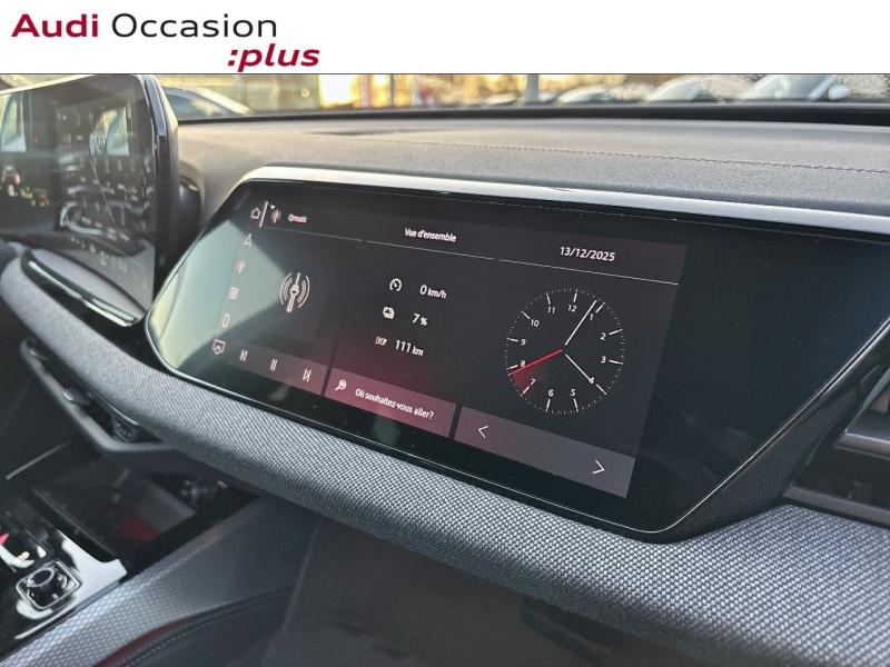 Voitures occasions Audi A5 Avant S line Dunkerque