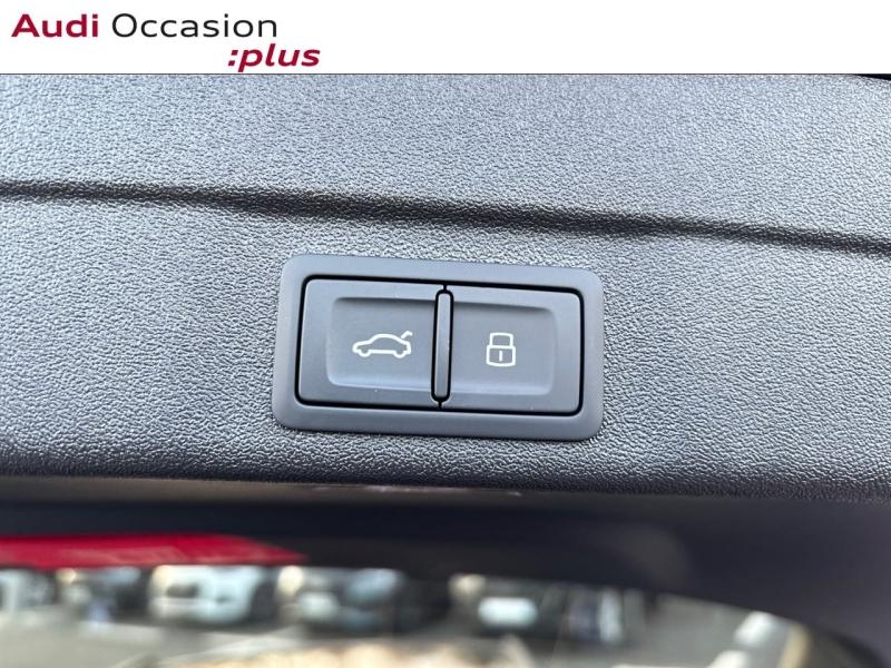 Voitures occasions Audi A5 Avant S line Dunkerque