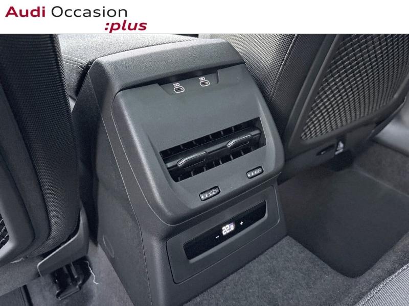 Voitures occasions Audi A5 Avant S line Dunkerque