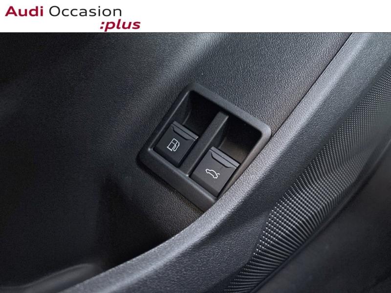 Voitures occasions Audi A5 Avant S line Dunkerque