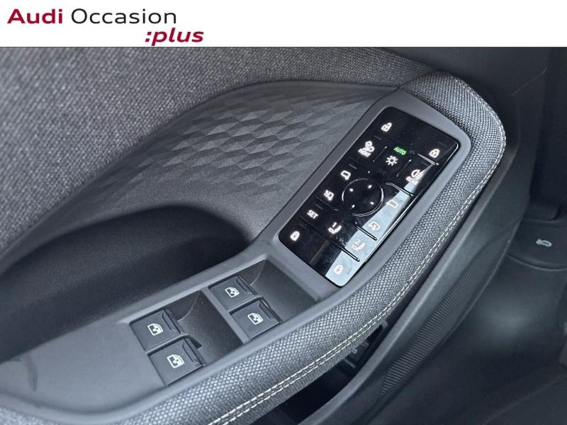 Voitures occasions Audi A5 Avant S line Dunkerque