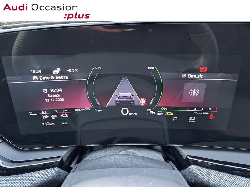 Voitures occasions Audi A5 Avant S line Dunkerque