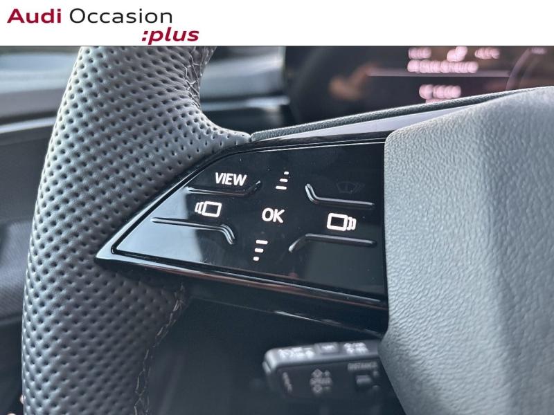 Voitures occasions Audi A5 Avant S line Dunkerque