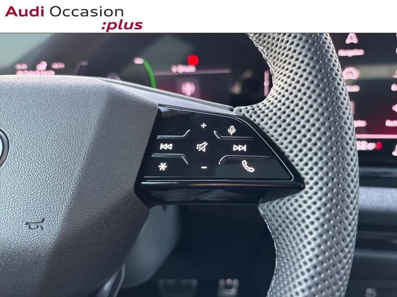 Voitures occasions Audi A5 Avant S line Dunkerque