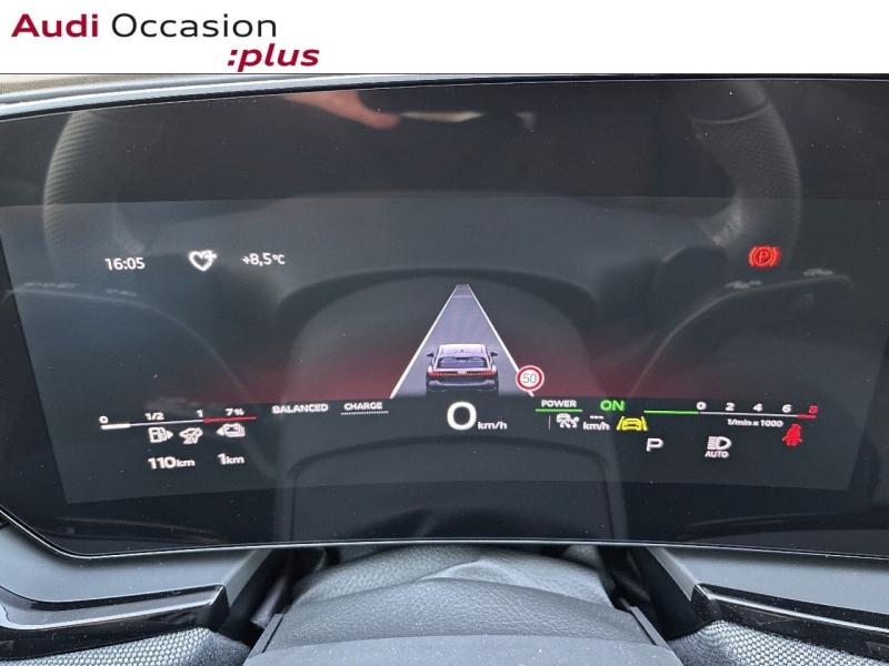 Voitures occasions Audi A5 Avant S line Dunkerque