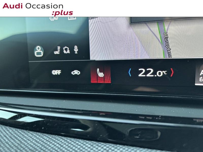 Voitures occasions Audi A5 Avant S line Dunkerque