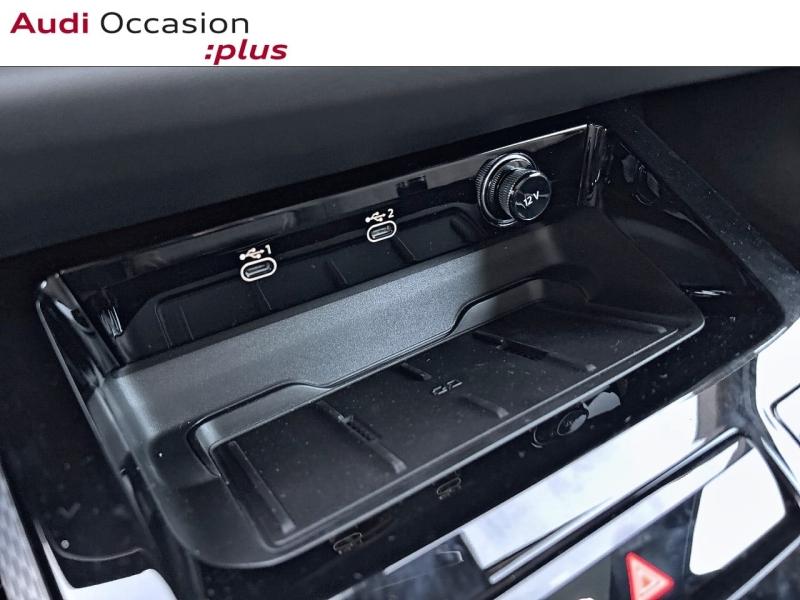 Voitures occasions Audi A5 Avant S line Dunkerque