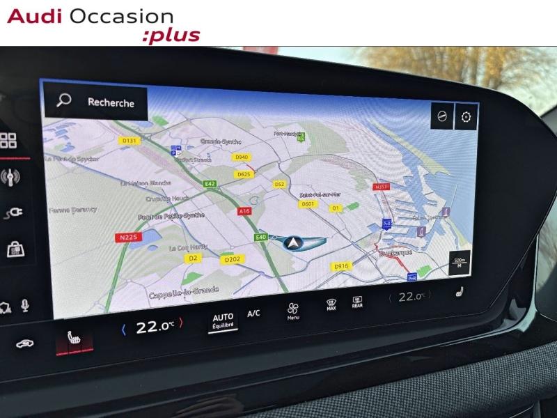 Voitures occasions Audi A5 Avant S line Dunkerque