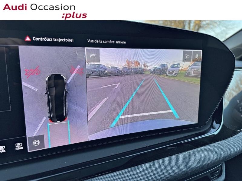 Voitures occasions Audi A5 Avant S line Dunkerque