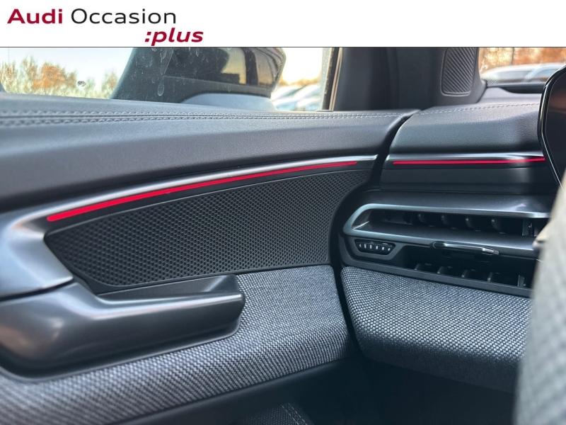 Voitures occasions Audi A5 Avant S line Dunkerque