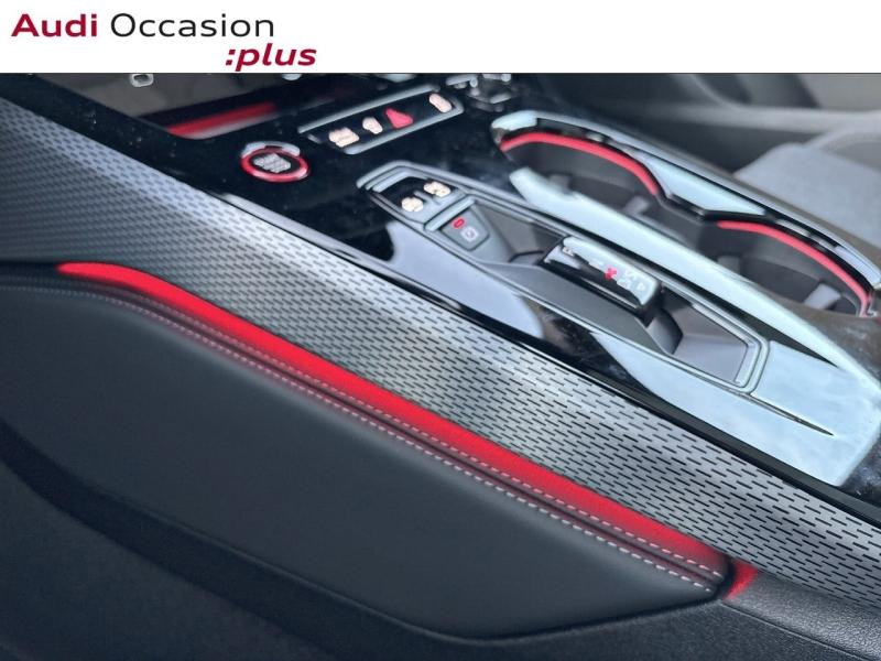 Voitures occasions Audi A5 Avant S line Dunkerque