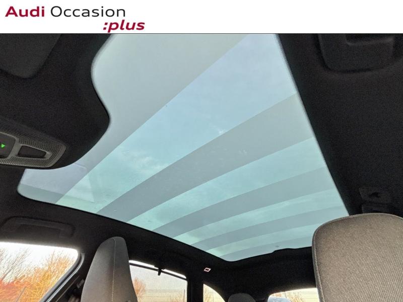 Voitures occasions Audi A5 Avant S line Dunkerque