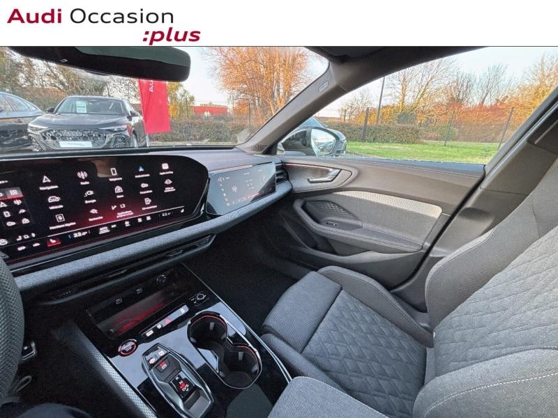 Voitures occasions Audi A5 Avant S line Dunkerque