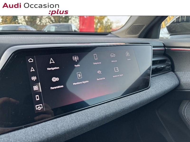 Voitures occasions Audi A5 Avant S line Dunkerque