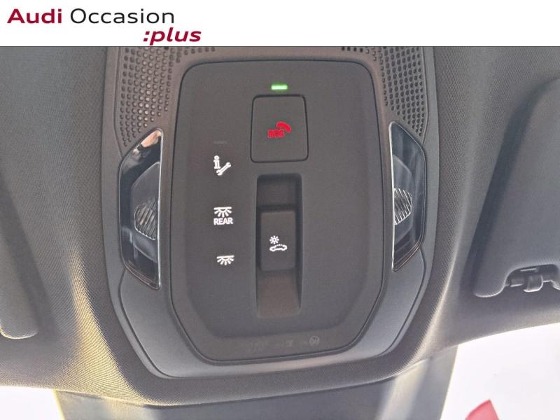 Voitures occasions Audi A5 Avant S line Dunkerque