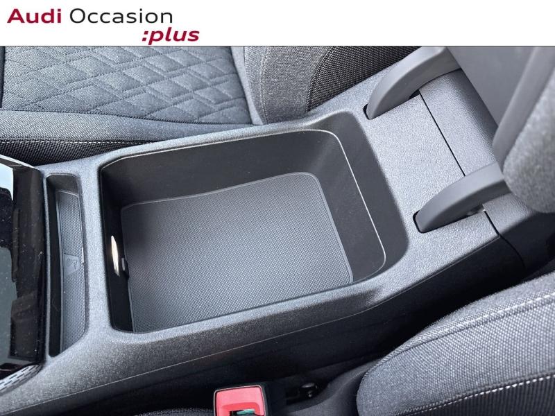 Voitures occasions Audi A5 Avant S line Dunkerque