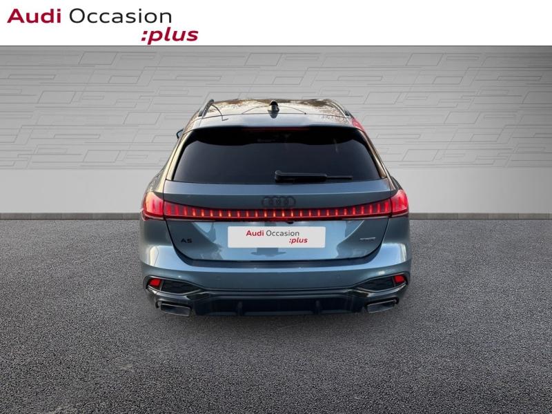 Voitures occasions Audi A5 Avant S line Dunkerque