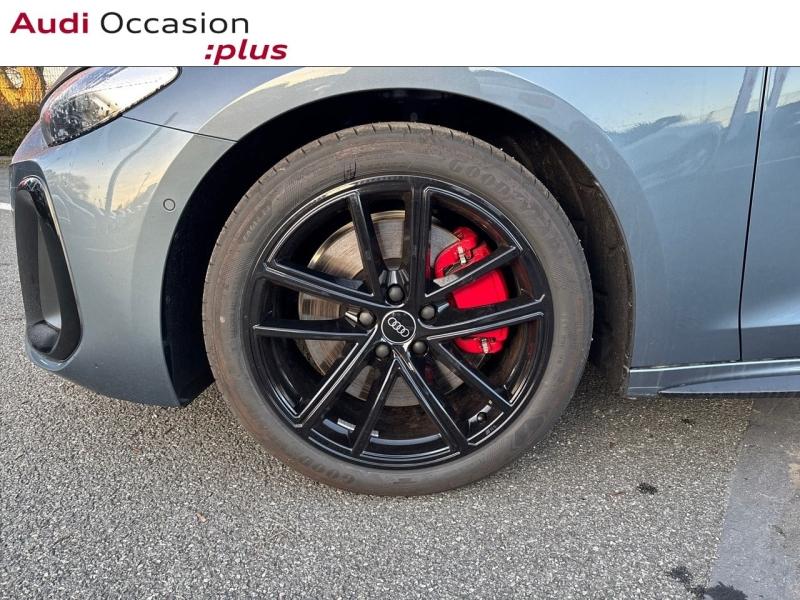 Voitures occasions Audi A5 Avant S line Dunkerque