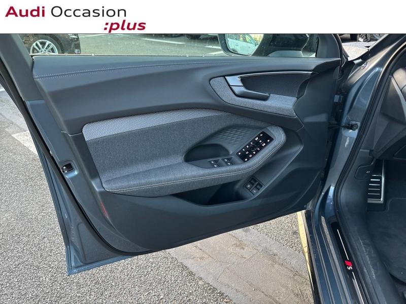 Voitures occasions Audi A5 Avant S line Dunkerque